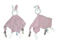 2 x Rossmann Babydream Hase