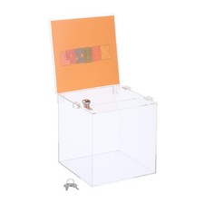 Losbox Spendenbox