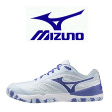 Neu Mizuno Tischtennisschuhe