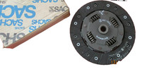 1862136042 clutch disc clutch