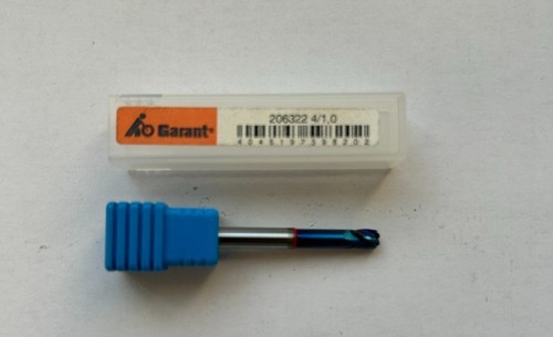 Hoffmann garant 206322 - hoffmann, hpc