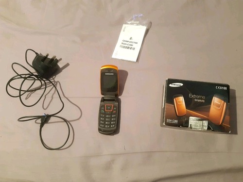 Samsung handy - handy, (entsperrt)