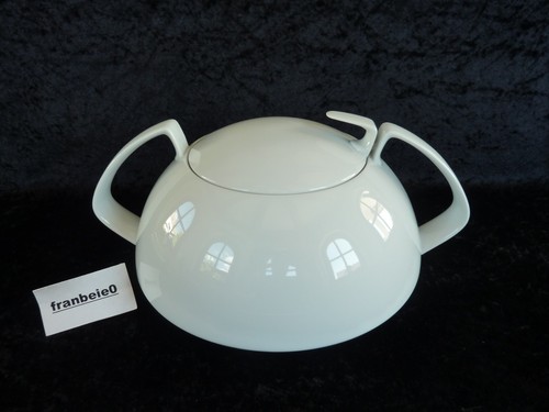 Rosenthal tac gropius weiss - rosenthal, "