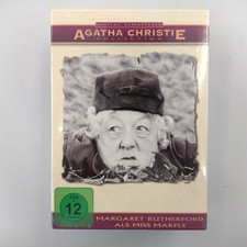 Miss Marple - Agatha Christie