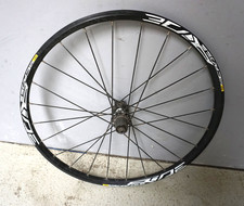 Laufrad Hinterrad Mavic