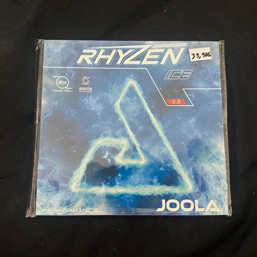 Joola rhyzen ice - rhyzen,