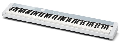 Casio s1100 privia - px-s1100, cb