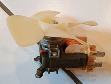 NEFF  Lüftermotor 00490780