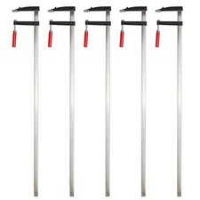 Schraubzwingen Kunststoffgriff