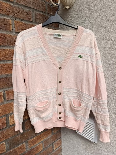 Vintage lacoste negligee - vintage,