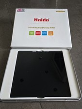 Haida ND 1.8 (64x) Optischer