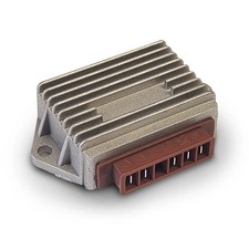 Lichtmaschinen Regler Gleichrichter für Piaggio TPH 50 Typhoon Kat 95