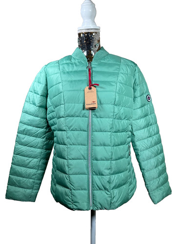 Kangaroos damen jacke - lm,