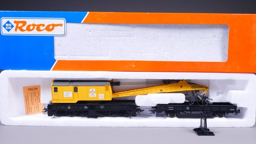 Roco 46900 krupp - ac,