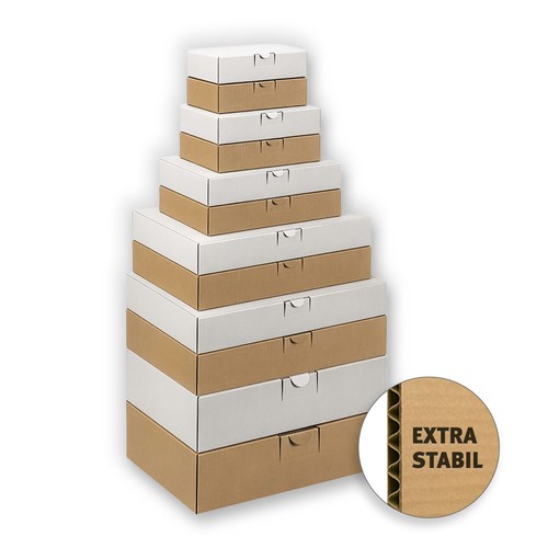 Maxibriefkartons versandkarton - maxibriefkartons,