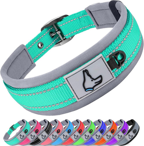 Joytale halsband hund weich - hund,,