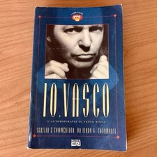 I Vasco. Die Autobiographie