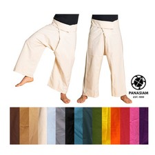 Thai fischerhose klassik - fischerhose,