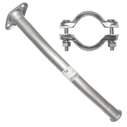 Rohr auspuff hosenrohr - rohr,