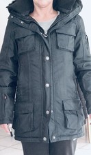 Wellensteyn SCHNEEZAUBER  Damen Winterjacke Größe S