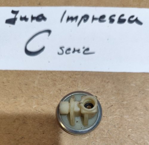 Jura impressa serie - impressa,