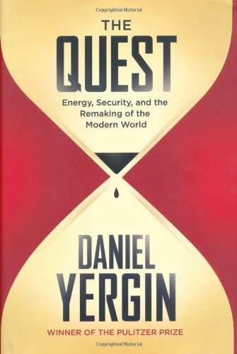 The quest energy - the, quest: