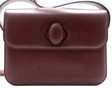 CARTIER TASCHE SCHULTERTASCHE