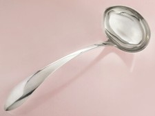 Suppenkelle Holland 1824 925er