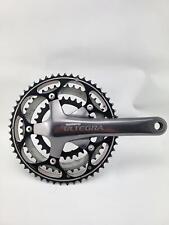Shimano Ultegra FC-6604/6600 170 Hollowtech 2 Kurbel 3-Fach Triple 3x10 speed