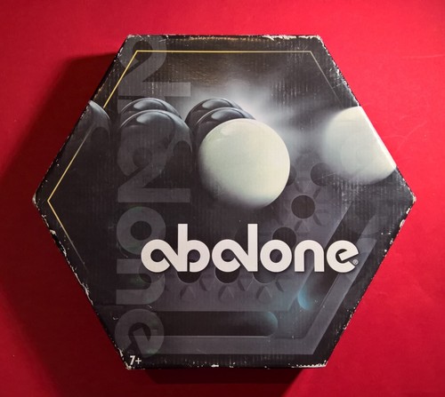 Abalone aus dem - abalone, (vollständig)