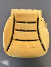 Sitzpolster Corvette C6