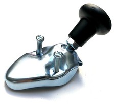 Lenkradknauf Lenkhilfe Lenkrad