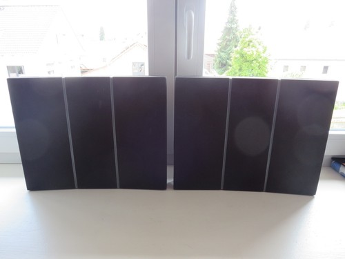 Bang olufsen beovox rl 35 - &,