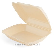 200 Menüschalen ungeteilt