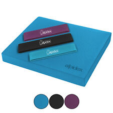 Balance Pad Kissen Gymnastik Gleichgewicht Fitness Physiotherapie Koordination