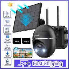 ieGeek 5MP Kabellose WLAN