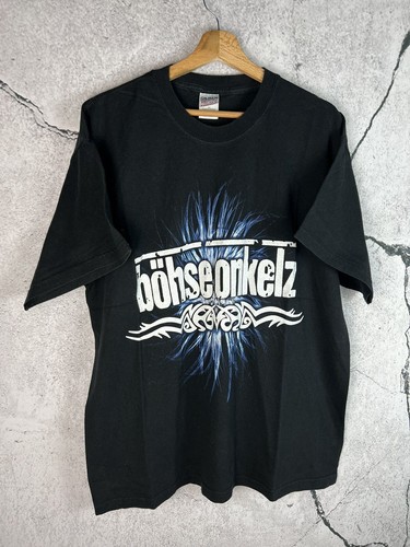 Bohse onkelz vintage 00s - onkelz,
