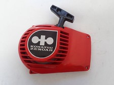 Komatsu Zenoah 2 Takt Motor Motorsäge Seilzugstarter Anzugsvorrichtung