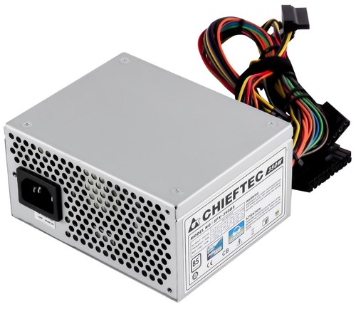 Netzteil chieftec sfx 350bs - chieftec, sfx-350bs
