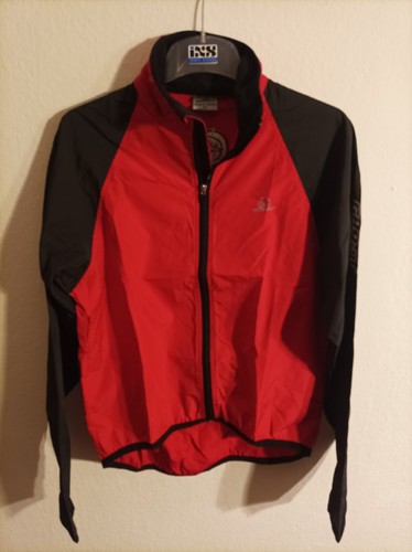 Ghost racing team jacke - racing,
