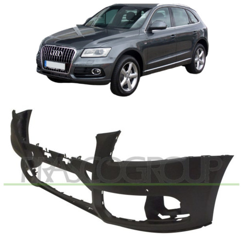 Stoßstange vorne für - audi, q5