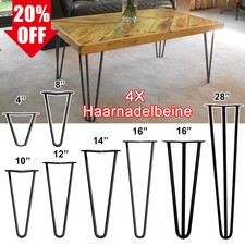 Hairpin Legs Haarnadel
