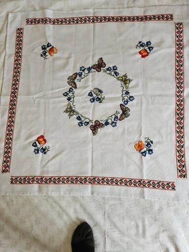 Mitteldecke rico 78x78cm - rico,