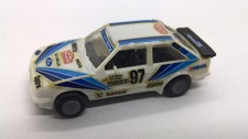 Miber 1:87 Ford Escort Mk3 XR3