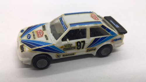 Miber ford escort mk3 - ford,