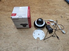 Hikvision PTZ IP-Kamera