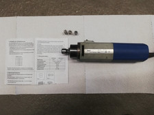 Bohr/Fräsmotor 500W Isel 