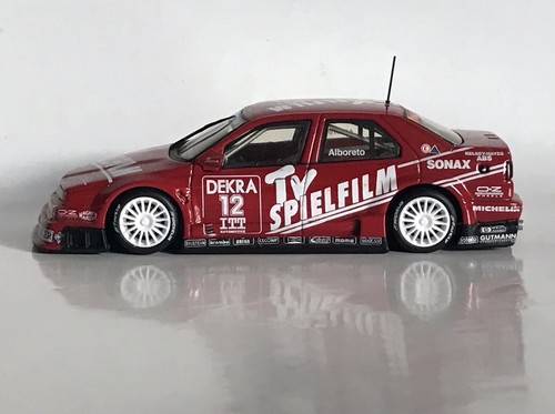 Minichamps 430950312 alfa - 430950312,