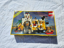 Lego 6276 Eldorado Fortress