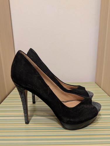 Zara woman damen pumps - damen,